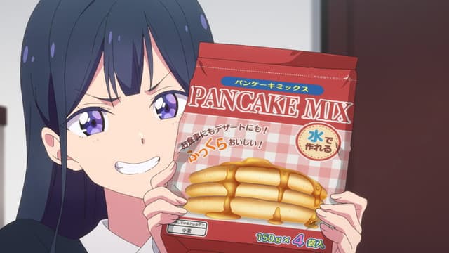 Masamune-kun's Revenge 6. Bölüm