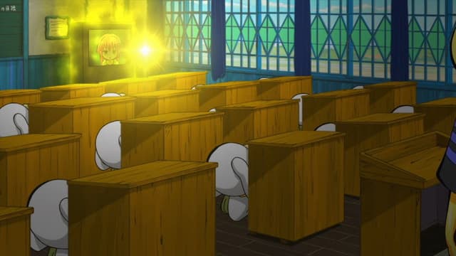 Koro Sensei Quest! 5. Bölüm