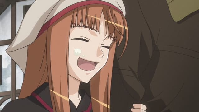 Spice and Wolf 8. Bölüm