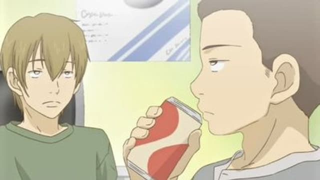 Bokura ga ita 17. Bölüm