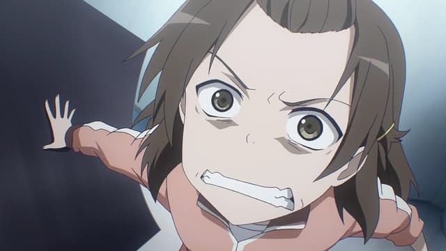 Lagrange: The Flower of Rin-ne 6. Bölüm