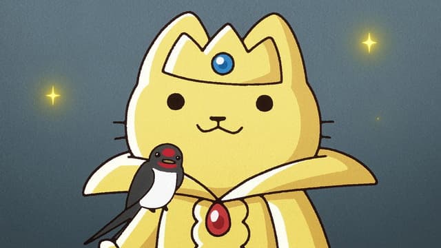 Cat Tales 5. Bölüm
