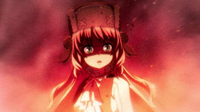 Sakura Wars the Animation 9. Bölüm