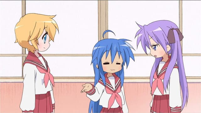 Lucky Star 23. Bölüm