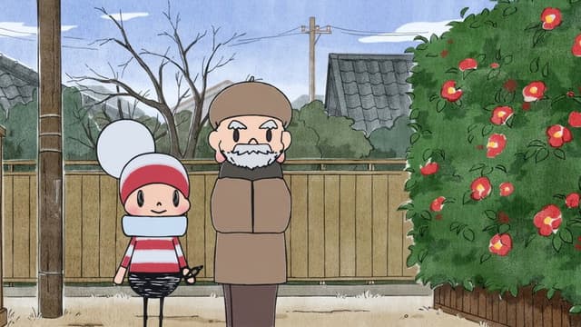 The Diary of Ochibi 23. Bölüm