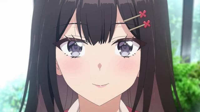 Can a Boy-Girl Friendship Survive? 2. Bölüm
