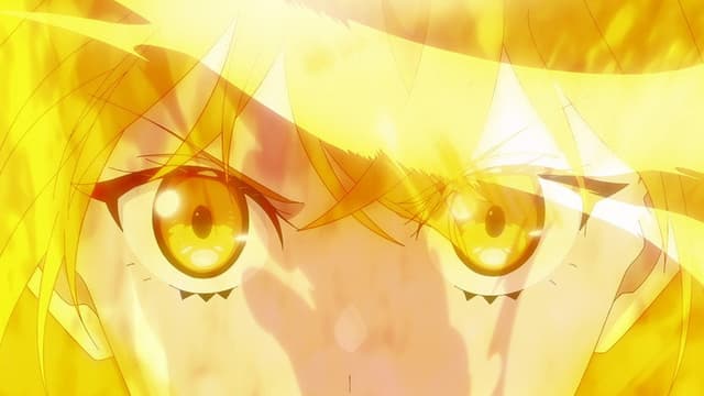 Magical Girl Lyrical NANOHA EXCEEDS Gun Blaze Vengeance 7. Bölüm