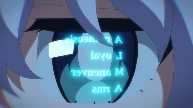 Alma-chan Wants to Be a Family! 1. Bölüm