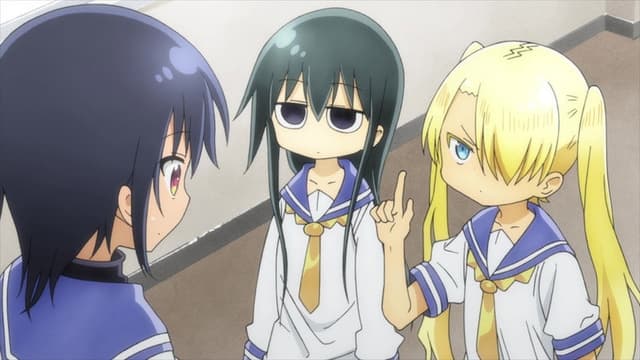 Komori-san Can't Decline! 2. Bölüm