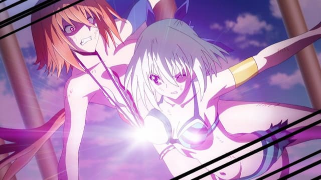 Keijo!!!!!!!! 9. Bölüm