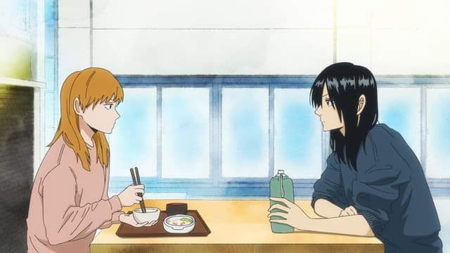 Murai in Love 12. Bölüm