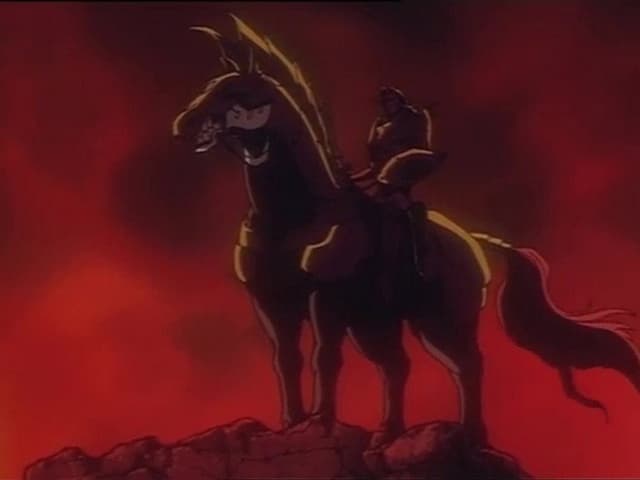 Reign: The Conqueror 1. Bölüm