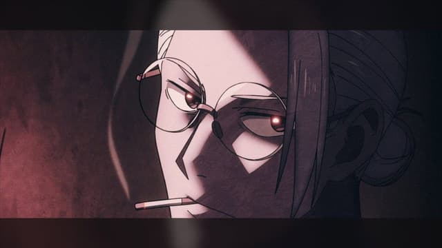 SAKAMOTO DAYS 1. Bölüm