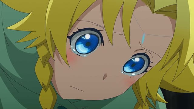 Good Bye, Dragon Life 10. Bölüm