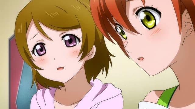 Love Live! School Idol Project 8. Bölüm