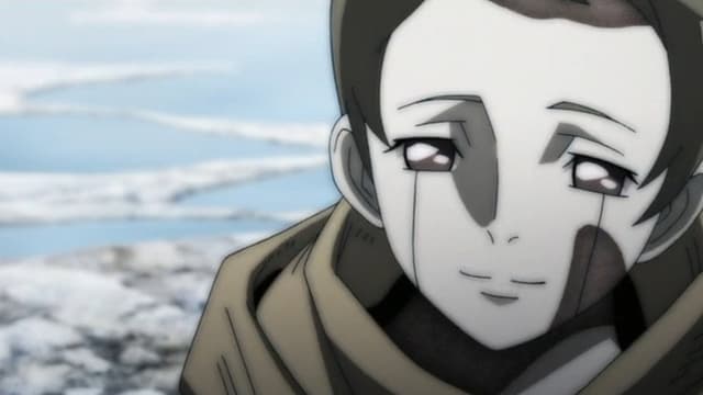 Casshern Sins 14. Bölüm