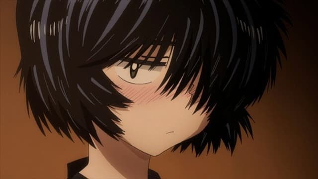 Mysterious Girlfriend X 12. Bölüm