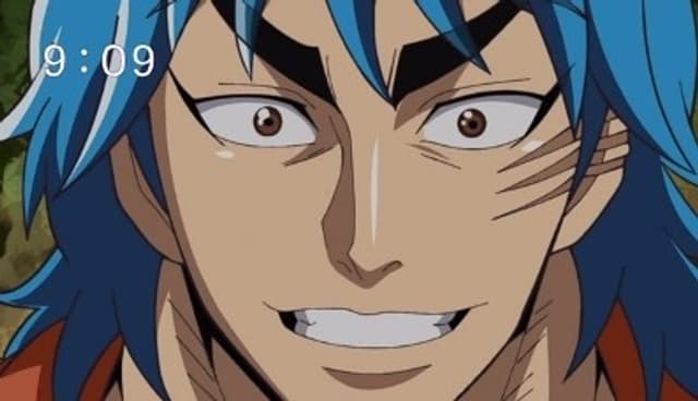 Toriko 2. Bölüm