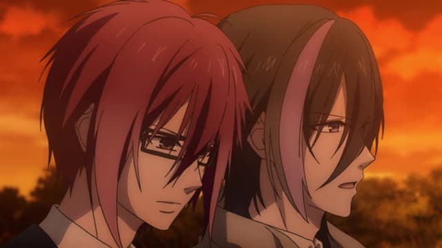 Marginal#4 Kiss Kara Tsukuru Big Bang 8. Bölüm