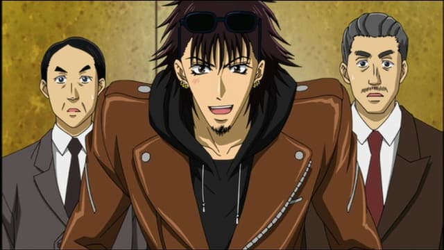 Skip Beat! 13. Bölüm