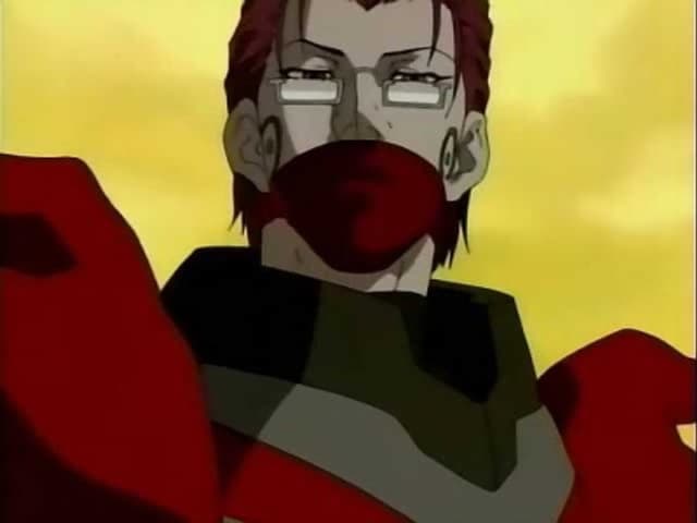 Kiba 11. Bölüm