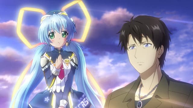 Planetarian: The Reverie of a Little Planet 3. Bölüm
