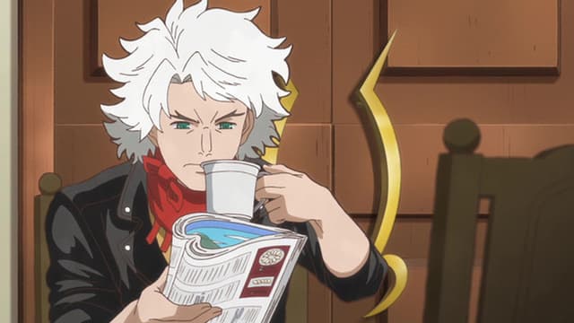 ClassicaLoid 22. Bölüm