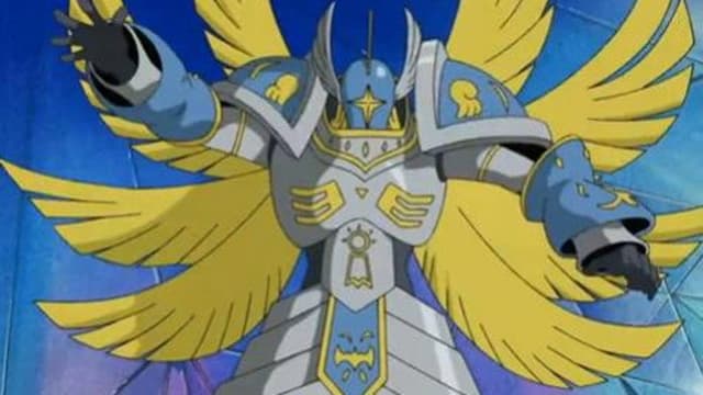 Digimon Frontier 13. Bölüm