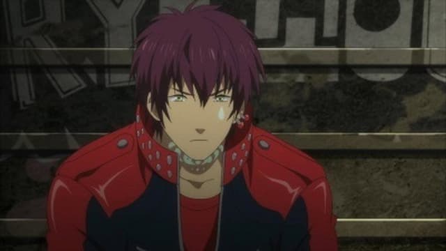Dramatical Murder 3. Bölüm