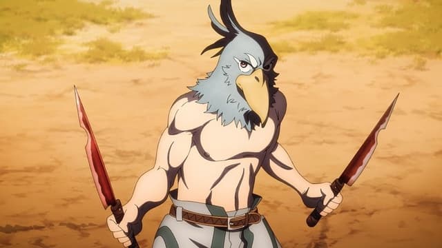 Shangri-La Frontier 2. Bölüm