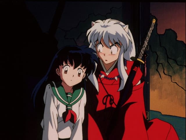 InuYasha 22. Bölüm