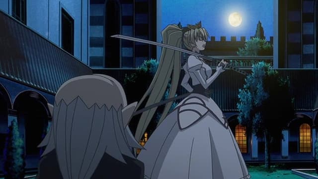 Murder Princess 3. Bölüm