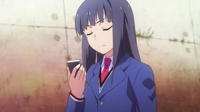 The Pet Girl of Sakurasou 22. Bölüm