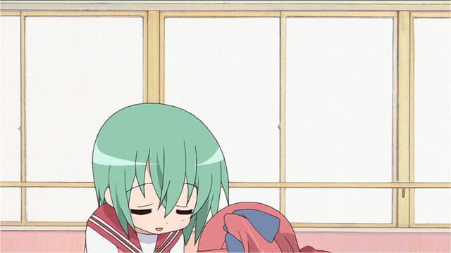 Lucky Star 15. Bölüm