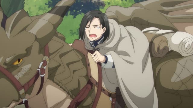 The Do-Over Damsel Conquers the Dragon Emperor 7. Bölüm