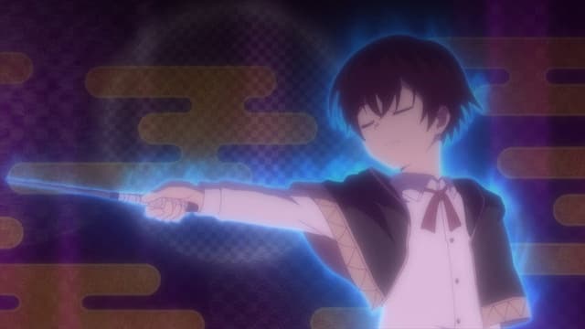The Reincarnation of the Strongest Exorcist in Another World 1. Bölüm