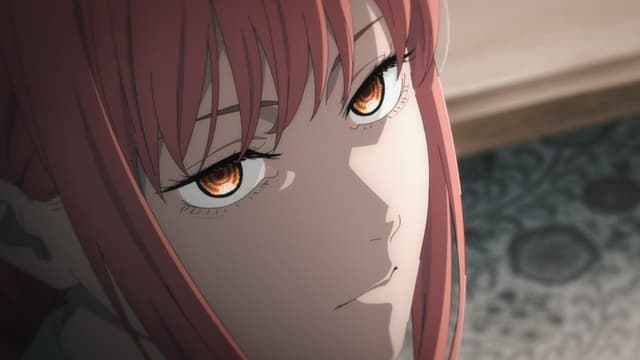 Chainsaw Man 11. Bölüm