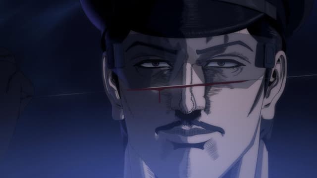 Fist of the North Star: HOKUTO NO KEN 6. Bölüm