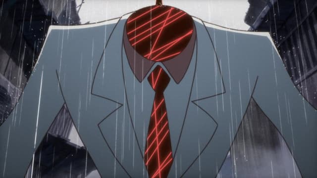 Kill la Kill 19. Bölüm