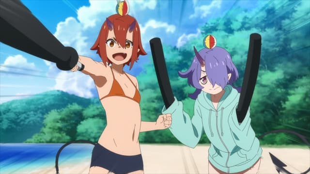 Tis Time for "Torture," Princess 10. Bölüm