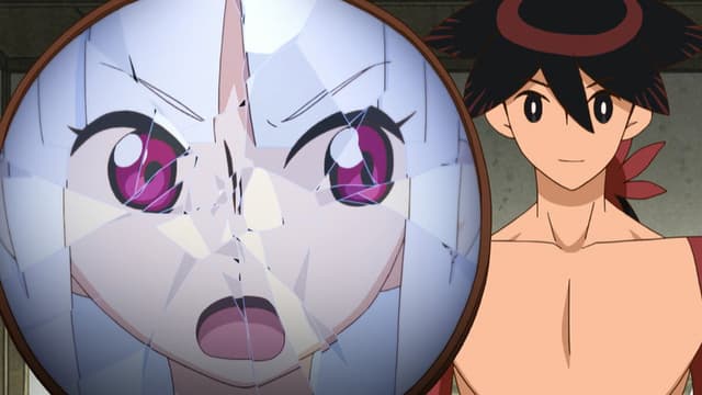Katanagatari 5. Bölüm