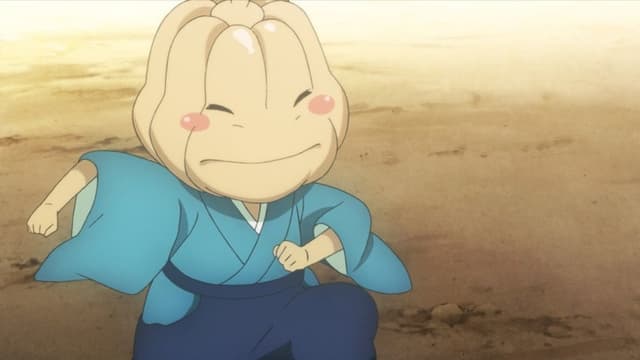 Zakuro 3. Bölüm