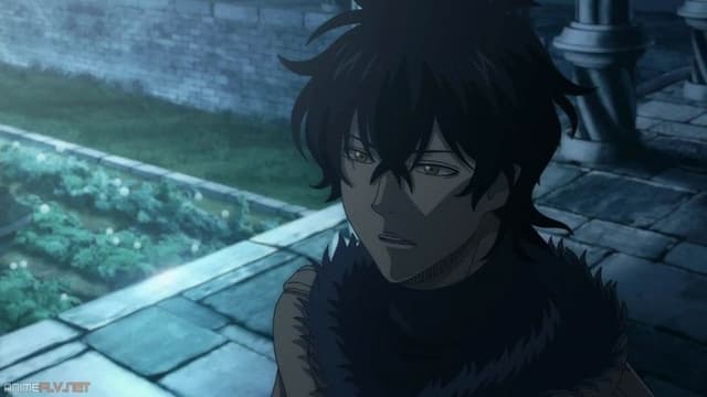 Black Clover 6. Bölüm