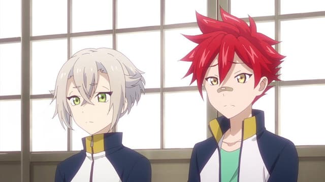 Touken Ranbu: Hanamaru 10. Bölüm