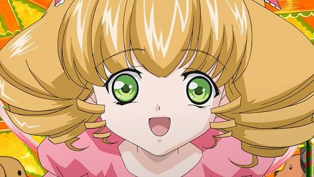 Rozen Maiden 2. Bölüm