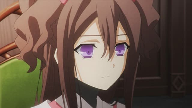 Chaos Dragon: Sekiryuu Sen'eki 9. Bölüm