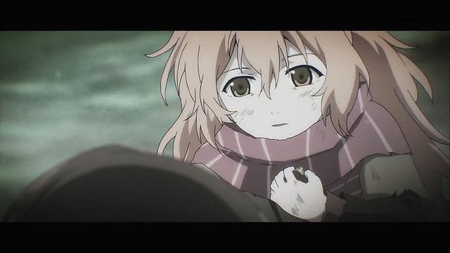Lagrange: The Flower of Rin-ne 7. Bölüm