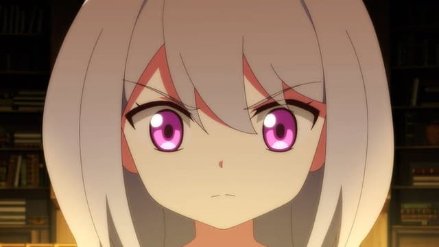 A Herbivorous Dragon of 5,000 Years Gets Unfairly Villainized 10. Bölüm