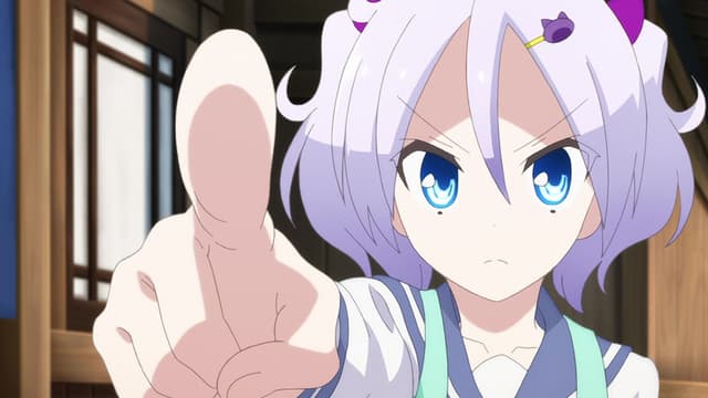 TONIKAWA: Over the Moon for You 3. Bölüm