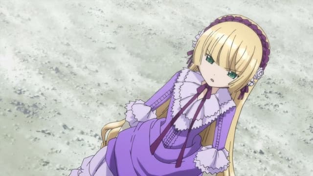 Gosick 13. Bölüm